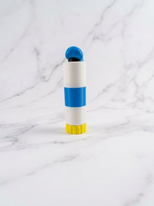 Donald Lip Balm - Functional Twist