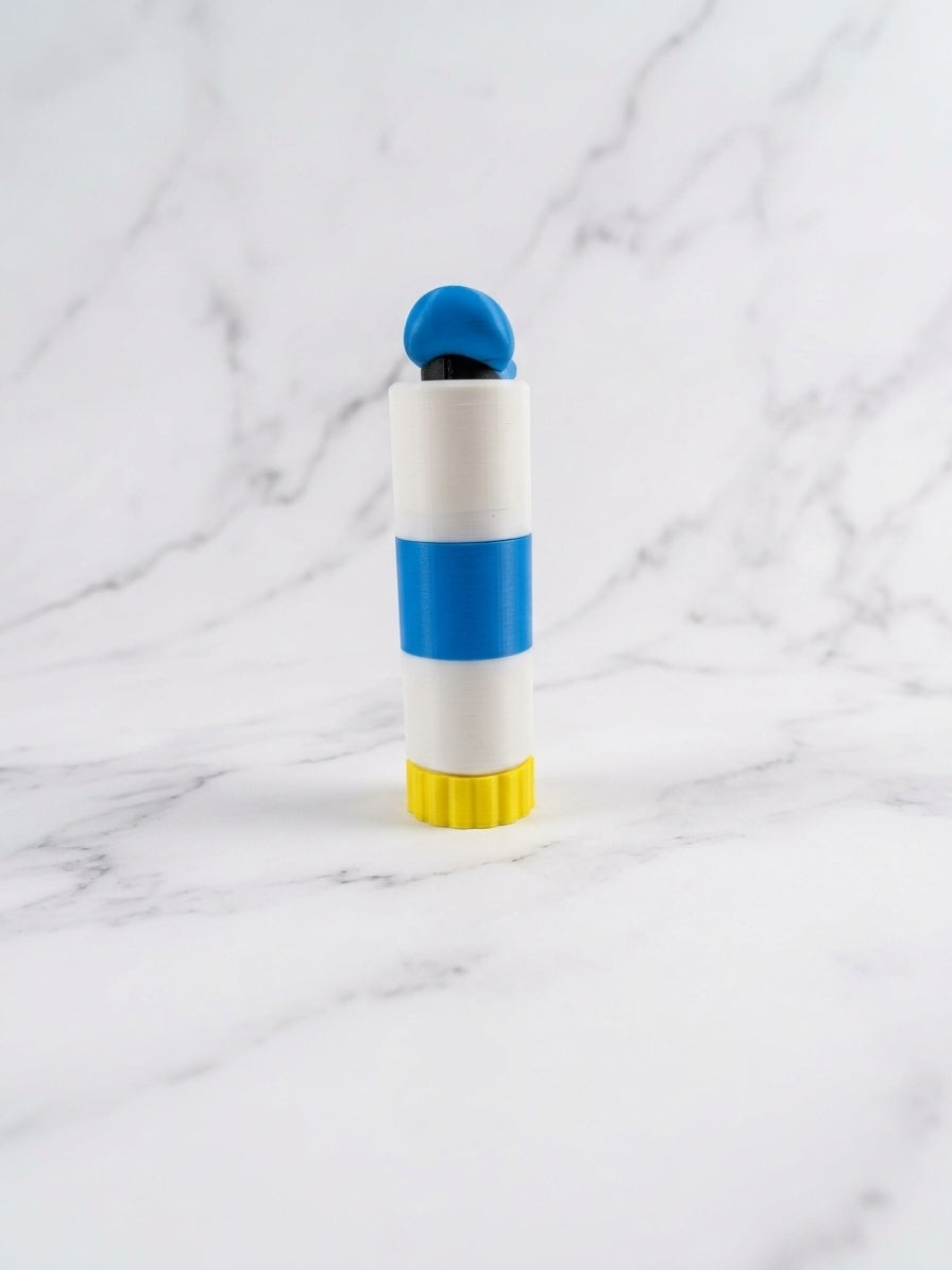 Donald Lip Balm - Functional Twist