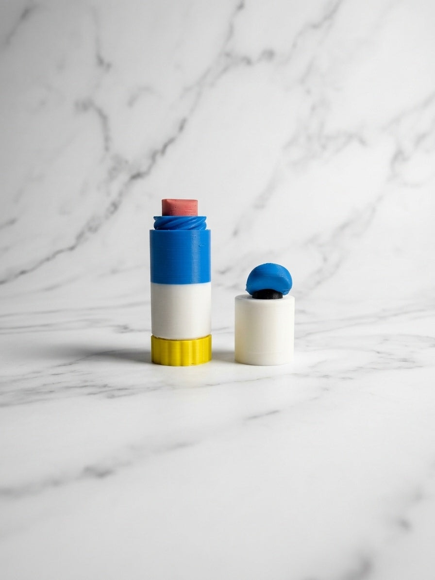 Donald Lip Balm - Functional Twist