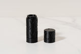 Mickey Patterned Lip Balm Cover— Functional Twist