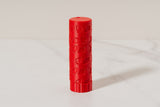 Strawberry Lip Balm Cover - Functional Twist