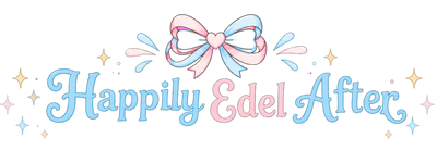 Happily Edel After