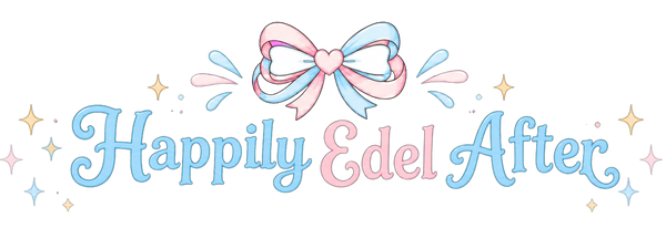 Happily Edel After