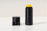 Bow Lip Balm Cover— Functional Twist