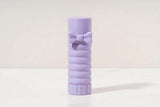 Bow Lip Balm Cover— Functional Twist