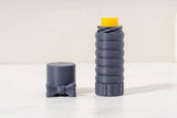 Bow Lip Balm Cover— Functional Twist
