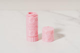 Teacher Lip Balm Cover— Functional Twist