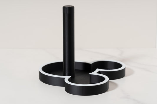 Mouse Scrunchie Holder