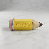 Pencil Lip Balm Cover - Functional Twist