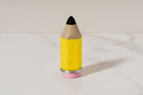 Pencil Lip Balm Cover - Functional Twist