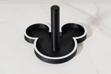 Mouse Scrunchie Holder