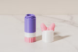 Daisy Lip Balm Cover - Functional Twist