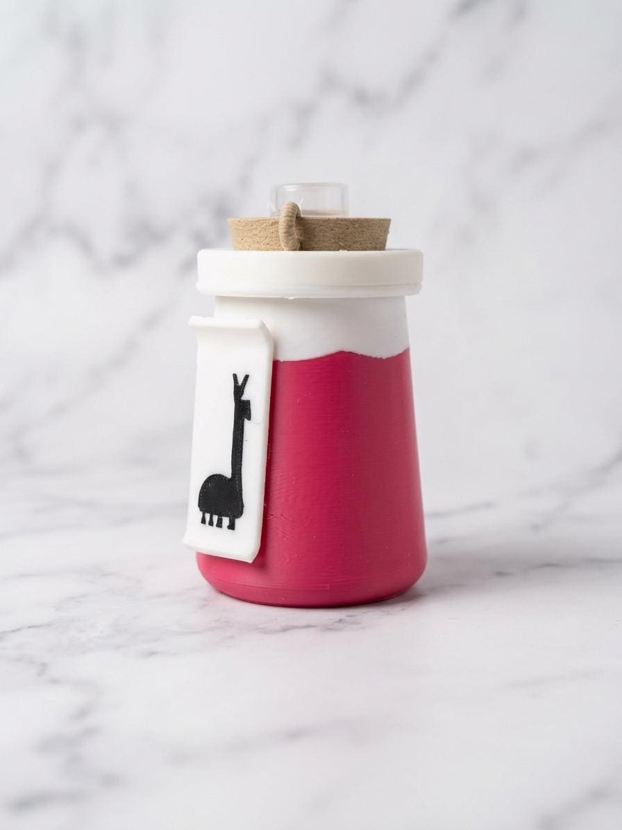 Kuzco's Potion Hand Sanitizer Cover